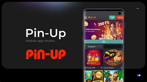 Pin Up App .